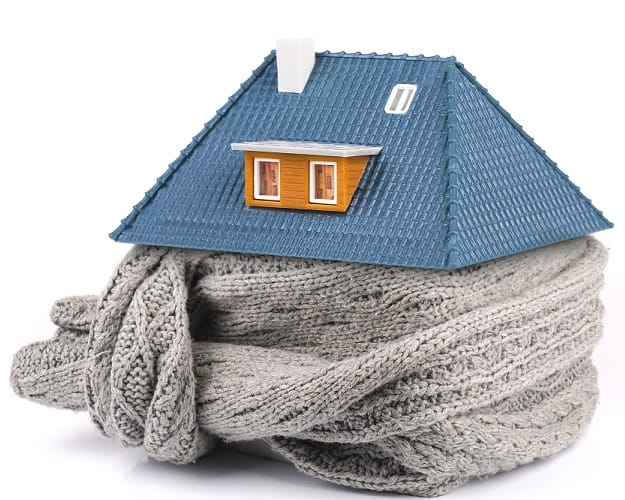 Insulation for the Home