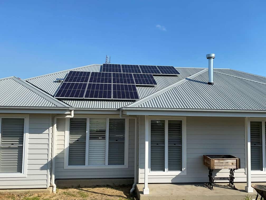Solar Panel Installation – Moss Vale Solar Panel Installation - Moss Vale