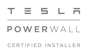 Tesla Power Wall Certified Installer