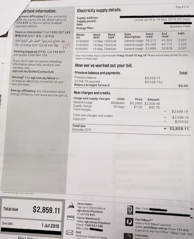 KDA elec bill 02