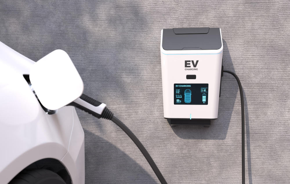 Can I use rooftop solar to charge my EV